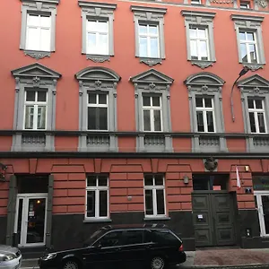 Cinnamon Хостел