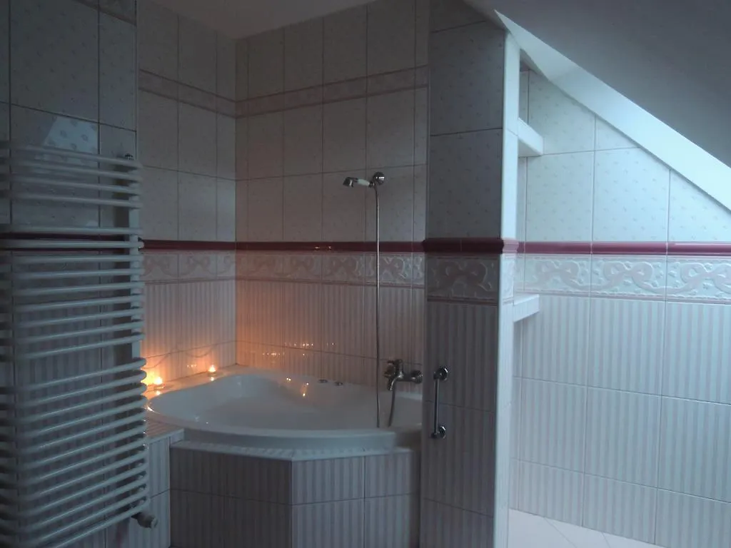 Nyaraló Wakacyjny Dom W Krakowie Villa Lengyelország