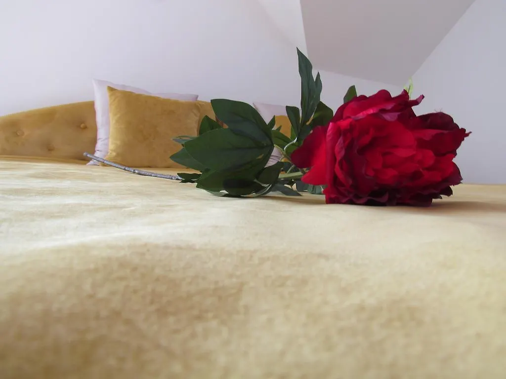 Wakacyjny Dom W Krakowie Villa Nyaraló