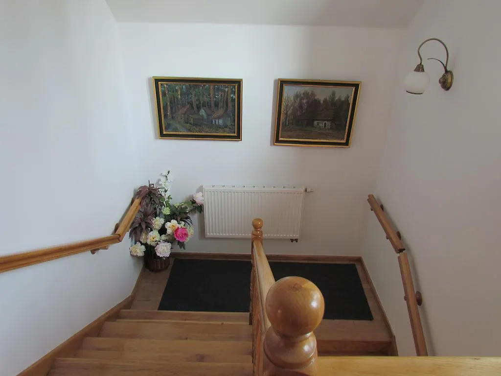 Wakacyjny Dom W Krakowie Villa
