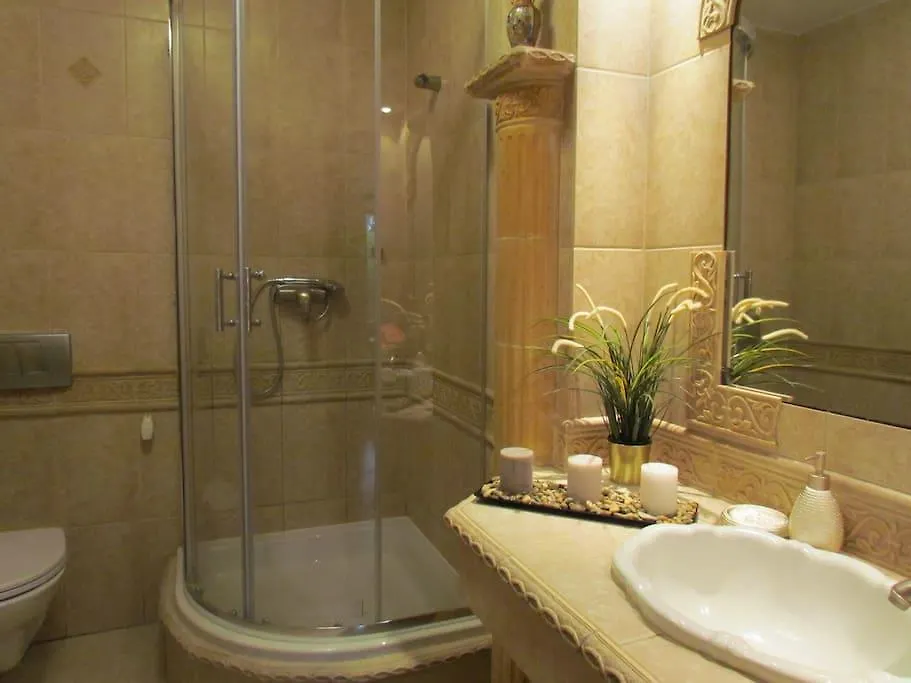 Nyaraló Wakacyjny Dom W Krakowie Villa